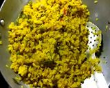 पोहा (Poha recipe in Hindi) रेसिपी चरण 3 फोटो