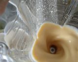 Foto del paso 2 de la receta: Flan🍮de yogurt🥛en olla🍯a presión🍮🍰🧁