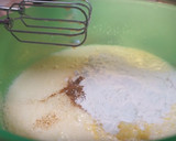 Foto del paso 5 de la receta: Tarta de calabaza