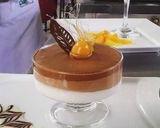 Foto del paso 6 de la receta: Mousse de tres chocolates🇵🇪