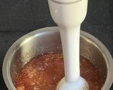 A picture of step 6 of Fresh Fig & Walnut Marmalade / Jam.
