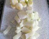 Foto del paso 2 de la receta: Olla vegetariana