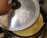 Foto langkah ke 4 dari resep Bolu Teflon.