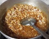 বাদাম চিক্কি (badam chikki recipe in bengali) রেসিপির ধাপ 3 ছবি