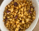 Foto del paso 3 de la receta: Patatas asadas con pimentón - Ideal para guarnición
