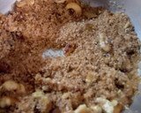 கோதுமை ரவா சர்க்கரை பொங்கல் ரெசிபி ஸ்டேப் 1 புகைப்படம்