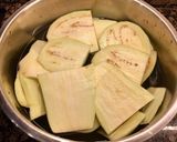 Foto del paso 8 de la receta Berenjenas califales