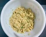 Tabouli /Tabbouleh recipe step 3 photo