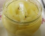 Ecetes paprika🌶️ recept fázis 2 fotója