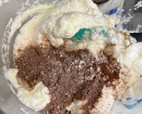 Foto del paso 6 de la receta: Bizcocho de chocolate saludable