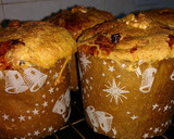 Foto del paso 5 de la receta: Pan dulce Navideño