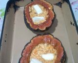 Foto del paso 2 de la receta: Cabutia rellena