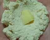 Foto langkah ke 3 dari resep Tahu bulat isi keju lumer.