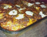 Foto del paso 6 de la receta: Lasaña con boloñesa