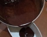 Foto langkah ke 3 dari resep Cake Coklat Kukus (no mixer).