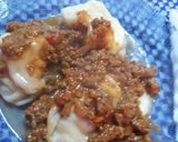 Foto del paso 7 de la receta: Sorrentinos de jamón queso y ricota. Grace