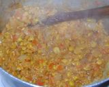 Foto del paso 5 de la receta: Humita en cazuela gratinada al horno