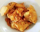 Foto langkah ke 5 dari resep Ayam kremes ala aku,, enak dan simple 😘😘😋😋.