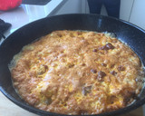 Foto del paso 12 de la receta: Arroz con costra