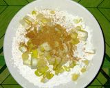 Foto langkah ke 2 dari resep Sate Tahu Khas Madiun.