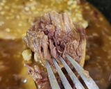 Foto del paso 10 de la receta: 🇦🇷🥘 Locro Argentino a la olla de hierro 🥘🇦🇷