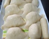 Foto langkah ke 5 dari resep Pempek Santan Gurih.