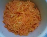 Foto langkah ke 2 dari resep Bakwan Goreng Praktis (No Bumbu Ulek).
