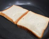 【元氣早餐】營養三明治的食譜步驟7照片