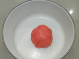Strowberry Cookies