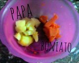 Foto del paso 1 de la receta: Bu-bu-bu... buñuelos...♪┌|∵|┘♪