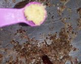 A picture of step 2 of Tadka Veggie Maggi Masala.