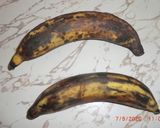 Foto del paso 1 de la receta: Bolitas de Plátano con Queso