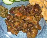 Foto langkah ke 6 dari resep Ati ampela goreng bumbu ungkep.