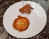 Une image de l'étape 7 de Sablé citrouille 🎃.