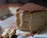 Foto langkah ke 6 dari resep Milo Milescrepes.