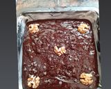 Foto del paso 6 de la receta: Brownie