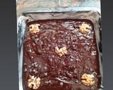 Foto del paso 6 de la receta: Brownie