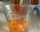 豉油 蒸水蛋的食譜步驟1照片