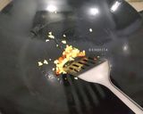 Foto langkah ke 2 dari resep Tumis Kangkung Sederhana.