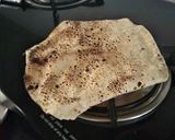 મસાલા પાપડ (Masala Papad Recipe in Gujarati) રેસીપી સ્ટેપ1ફોટો