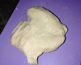 Foto langkah ke 2 dari resep Boba brown sugar praktis.