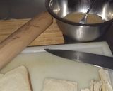 Foto del paso 2 de la receta: Rollito sorpresa