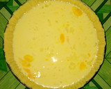 Foto langkah ke 2 dari resep Kue Lontar Teflon Khas Papua.