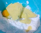 Foto langkah ke 1 dari resep Lekker holland keju.