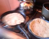 Foto del paso 3 de la receta: Burritos mexicanos