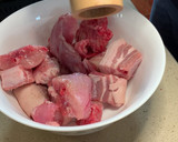 Foto del paso 1 de la receta: Burballes mallorquinas
