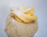 Foto langkah ke 2 dari resep Roti Konde.