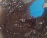 Foto del paso 9 de la receta: 🍰 Tarta chocolate 🍫 a la inglesa 🏴󠁧󠁢󠁥󠁮󠁧󠁿