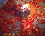 عکس مرحله 6 از دستور خوراک دل مرغ solmaz
