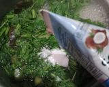 Foto langkah ke 4 dari resep Bobor Kangkung.